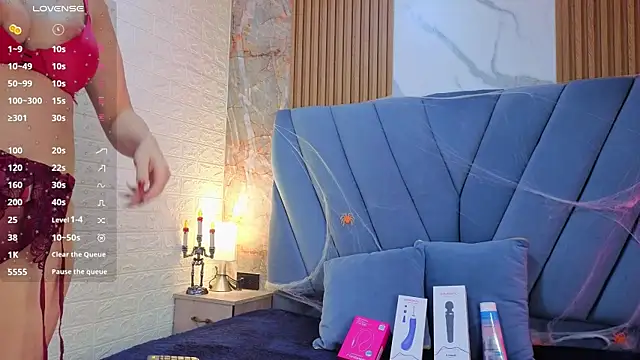 Snapshot of angel__red_ chatting on 10-17-25, 03:10 angel red online show from 10-17-25, 03:10