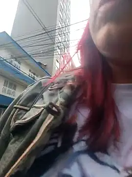 Snapshot of angel__red_ chatting on 10-24-25, 09:33 angel red online show from 10-24-25, 09:33