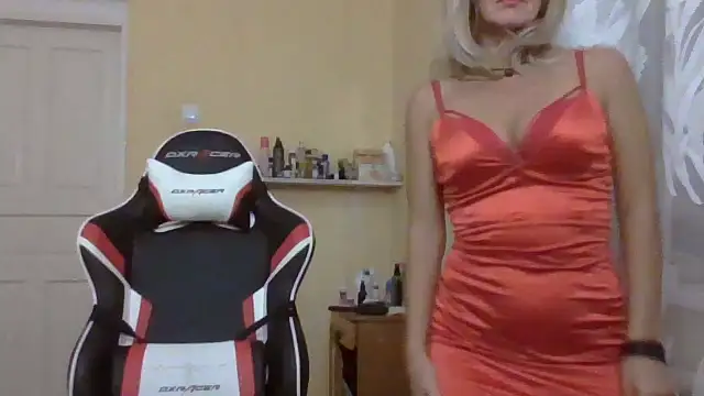 TianaQLove online show from 10-03-25, 06:05