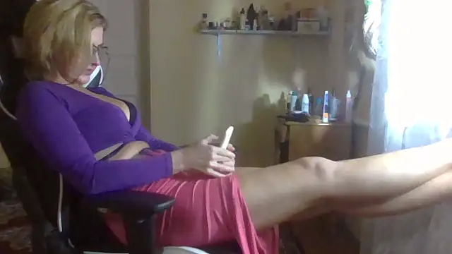 TianaQLove online show from 10-29-25, 06:31