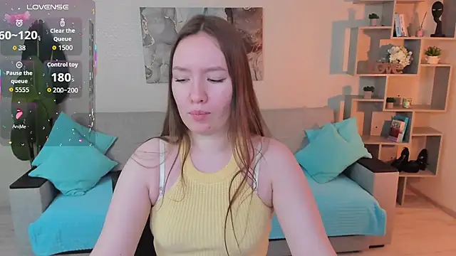 DaniCutie online show from 01-15-26, 11:26