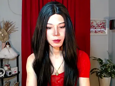 MissTransStella69 online show from 11-17-25, 07:36