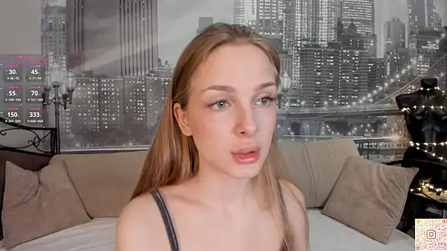 CindyGreen online show from 11-09-25, 06:33