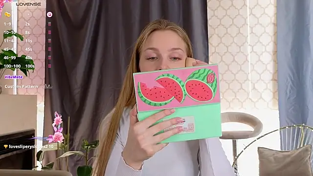 CindyGreen online show from 11-18-25, 06:29