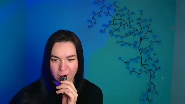 Snapshot of Lola_Saymyname chatting on 03-21-26, 09:25 Lola Saymyname online show from 03-21-26, 09:25