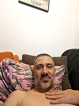 Ramon42aleman online show from 10-10-25, 09:47