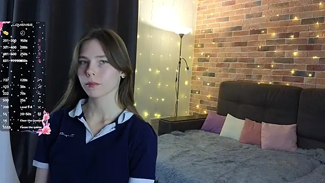 EmiliDen online show from 11-13-25, 07:02