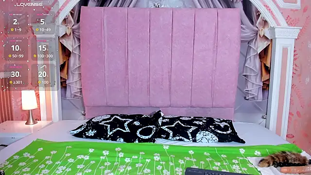 Snapshot of mishell_lovely chatting on 11-06-25, 01:12 mishell lovely online show from 11-06-25, 01:12