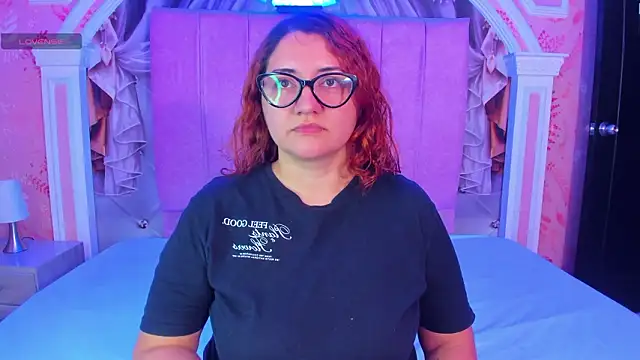 mishell lovely online show from 02-03-26, 12:54