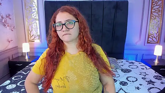 mishell lovely online show from 02-20-26, 12:38