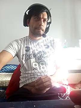 ghostfu1996 online show from 03-25-26, 04:02