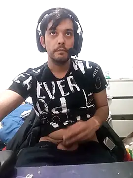 ghostfu1996 online show from 03-26-26, 08:03