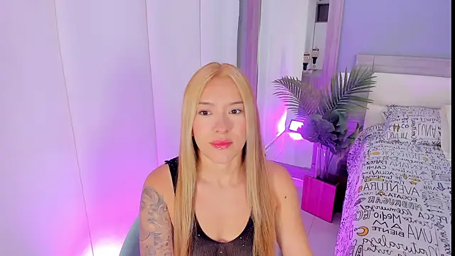 LexxyBunny  online show from 10-10-25, 11:31