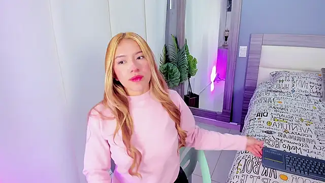 LexxyBunny  online show from 10-25-25, 11:40