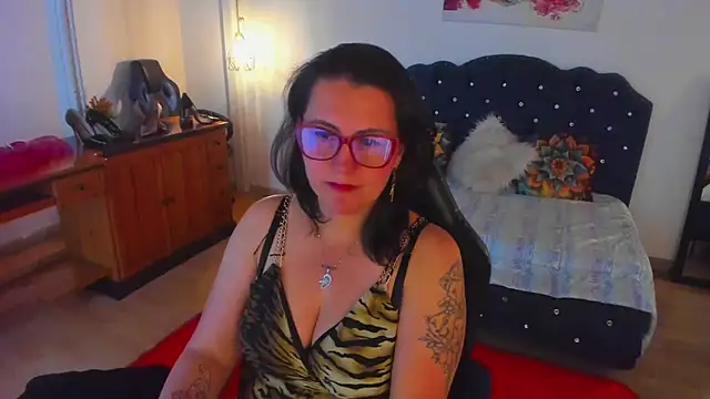 D Martii online show from 10-14-25, 02:07