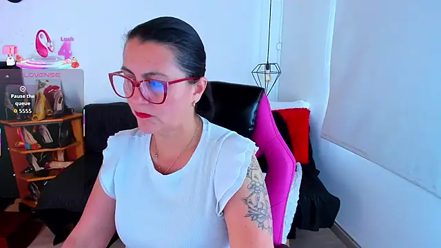 D Martii online show from 11-04-25, 12:37