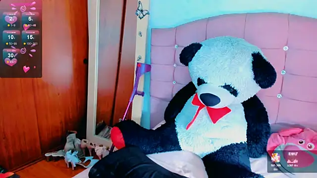  samy huber online show from 02-14-26, 04:04