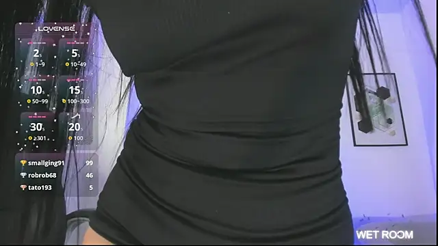 Beverly johnson online show from 02-13-26, 04:08