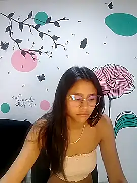 SofieLove 01 online show from 09-24-25, 09:01
