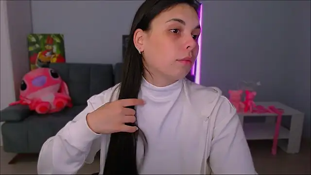 queenofthesense  online show from 10-19-25, 10:49