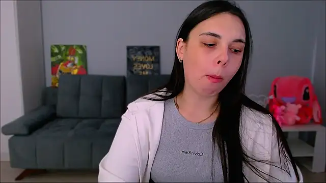 queenofthesense  online show from 11-11-25, 09:53