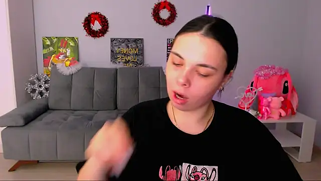 queenofthesense  online show from 12-01-25, 02:00