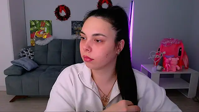 queenofthesense  online show from 01-08-26, 09:33