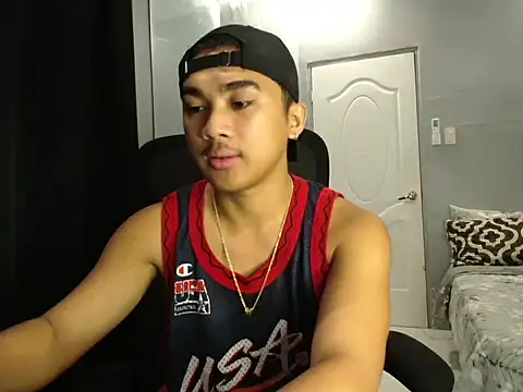 Snapshot of pinoyAdrianneXXX chatting on 09-28-25, 12:38 pinoyAdrianneXXX online show from 09-28-25, 12:38