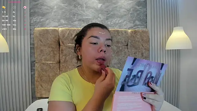 leilapons online show from 11-19-25, 05:57