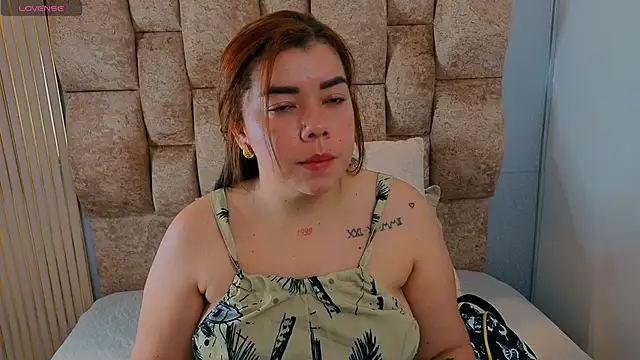 Snapshot of leilapons chatting on 02-19-26, 03:52 leilapons online show from 02-19-26, 03:52