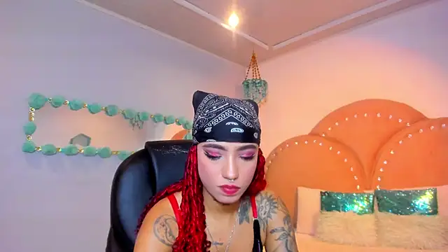 salem rose online show from 10-08-25, 07:44