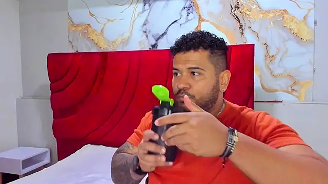 michael hill1 online show from 11-18-25, 01:04