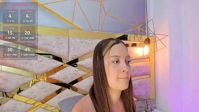 mariana jhones  online show from 09-23-25, 01:25