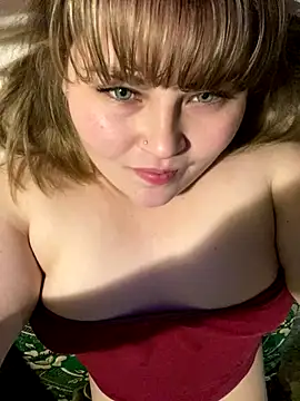 BeckiXrose online show from 11-03-25, 10:21