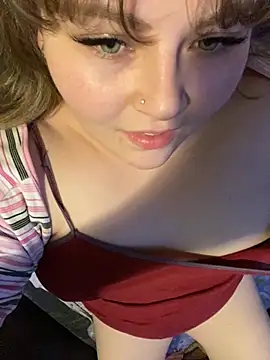 BeckiXrose online show from 11-29-25, 09:07