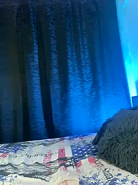 EVAH LEE  online show from 10-10-25, 03:27