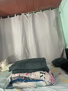 EVAH LEE  online show from 02-12-26, 01:00