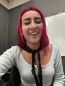 JuliethaDemon  online show from 02-14-26, 02:03