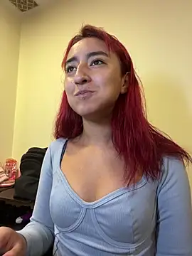 Snapshot of JuliethaDemon_ chatting on 03-09-26, 02:10 JuliethaDemon online show from 03-09-26, 02:10