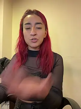 Snapshot of JuliethaDemon_ chatting on 03-30-26, 01:34 JuliethaDemon online show from 03-30-26, 01:34