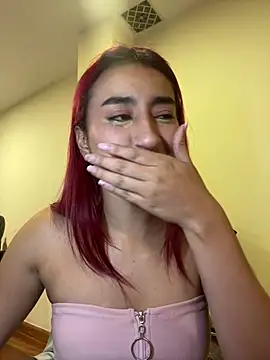 Snapshot of JuliethaDemon_ chatting on 04-16-26, 02:51 JuliethaDemon online show from 04-16-26, 02:51