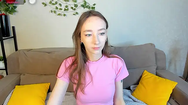 Miche1le Allenne online show from 11-07-25, 01:05