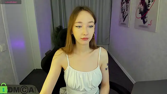 Miche1le Allenne online show from 11-11-25, 01:05