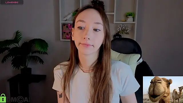 Miche1le Allenne online show from 01-06-26, 01:09