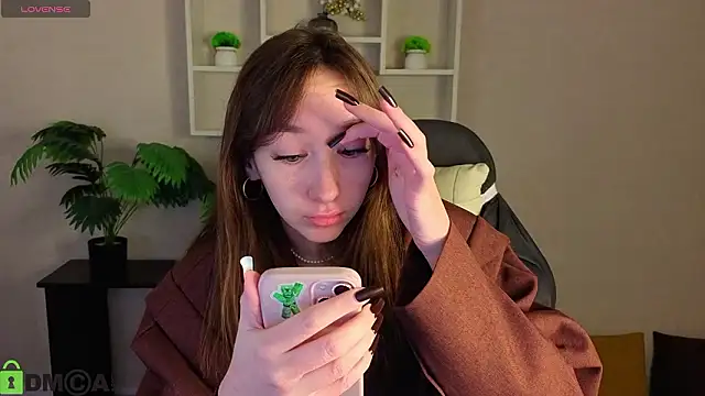 Miche1le Allenne online show from 03-02-26, 01:08