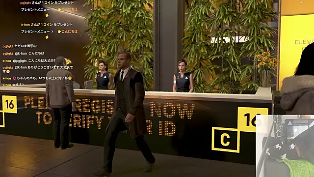 marumaru 00 online show from 10-27-25, 04:27