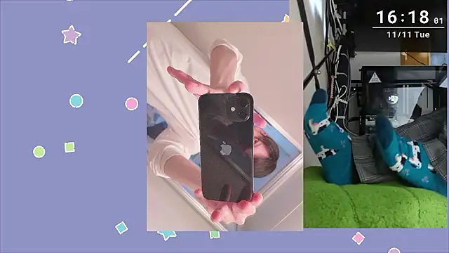 marumaru 00 online show from 11-11-25, 07:19