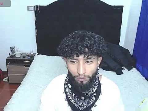  samueldiaz online show from 11-23-25, 07:08