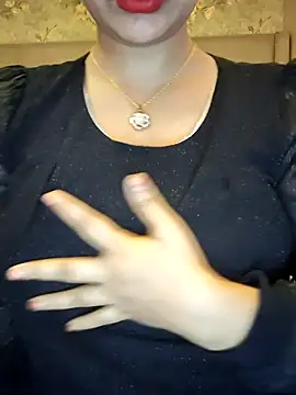 annanya01 online show from 01-10-26, 08:27