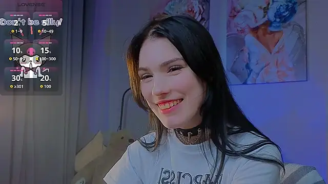 Sophie SkyAngel online show from 11-04-25, 01:32